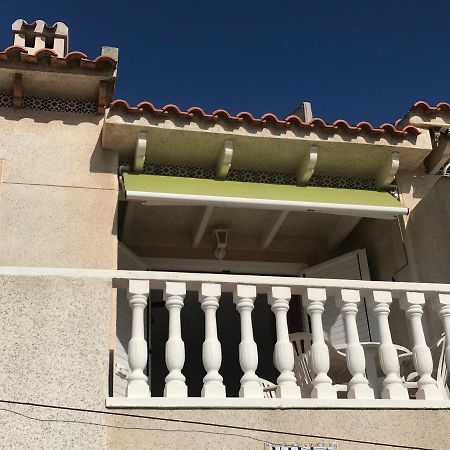 Casa Pura Vida Guardamar Del Segura El Moncayo Exterior foto