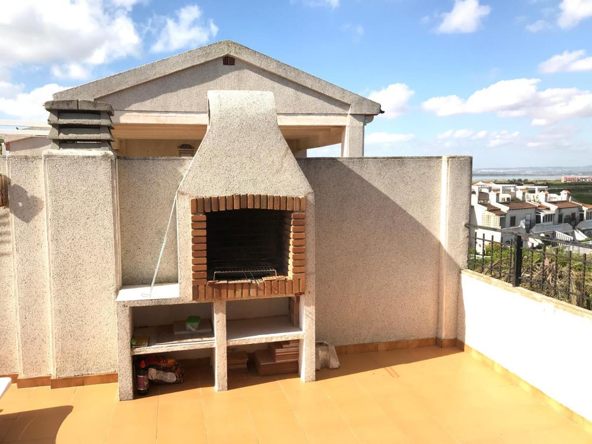 Casa Pura Vida Guardamar Del Segura El Moncayo Exterior foto